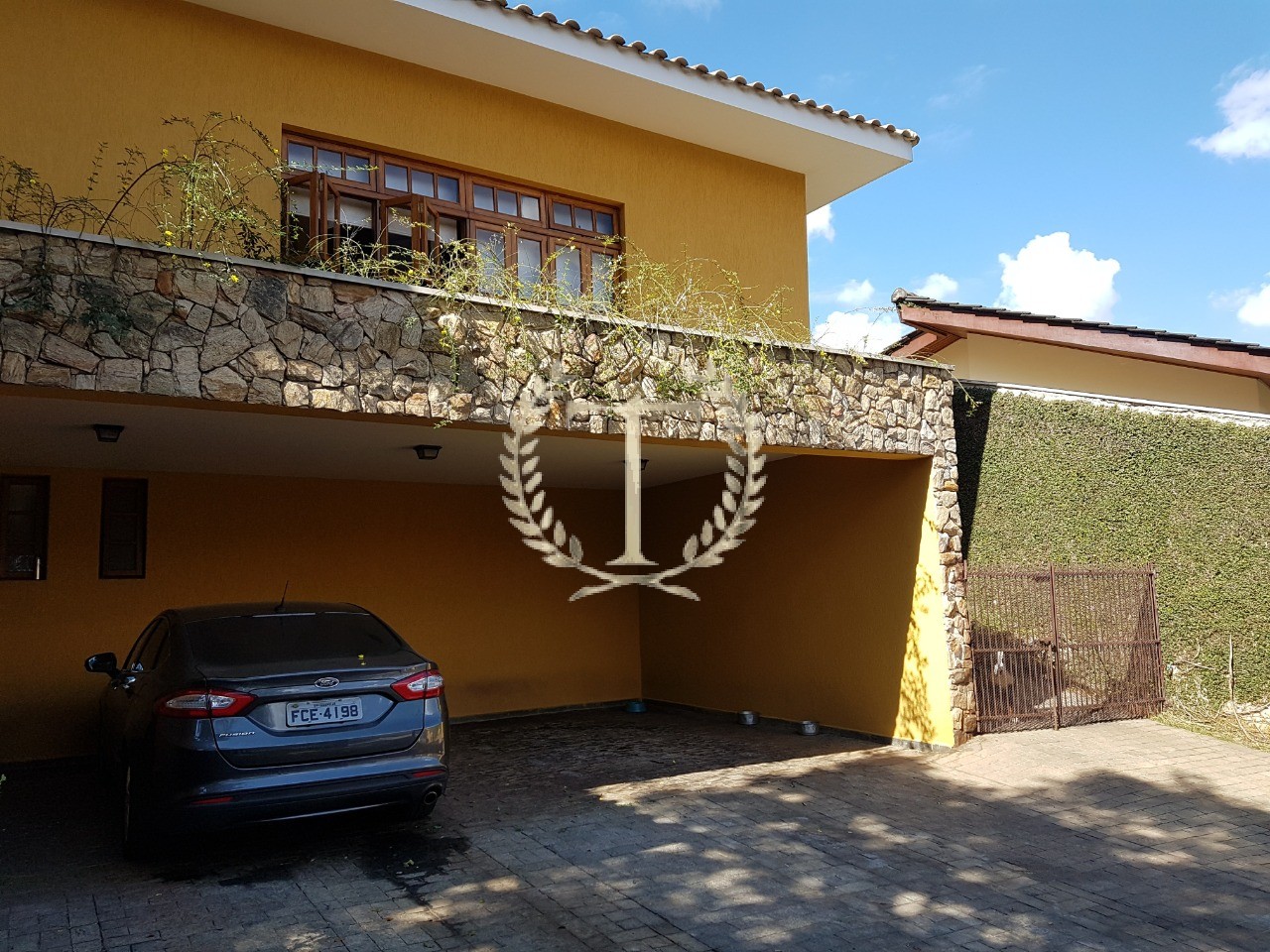 Casa, 5 quartos - Foto 3