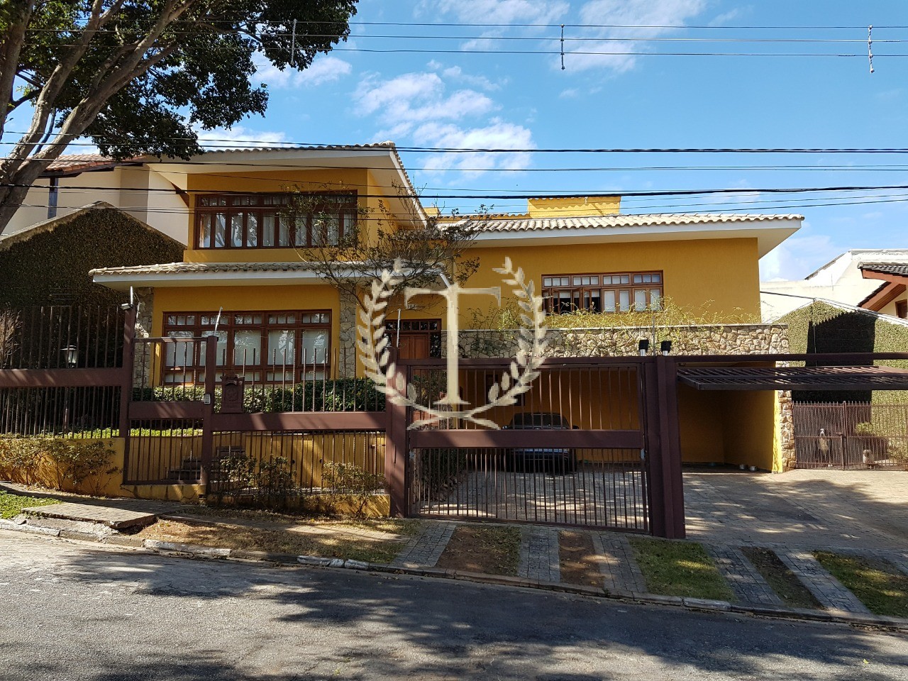 Casa, 5 quartos - Foto 2