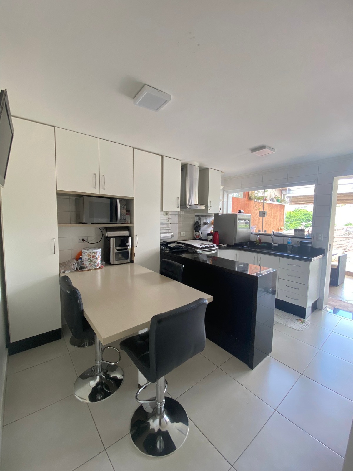 Casa, 3 quartos - Foto 6
