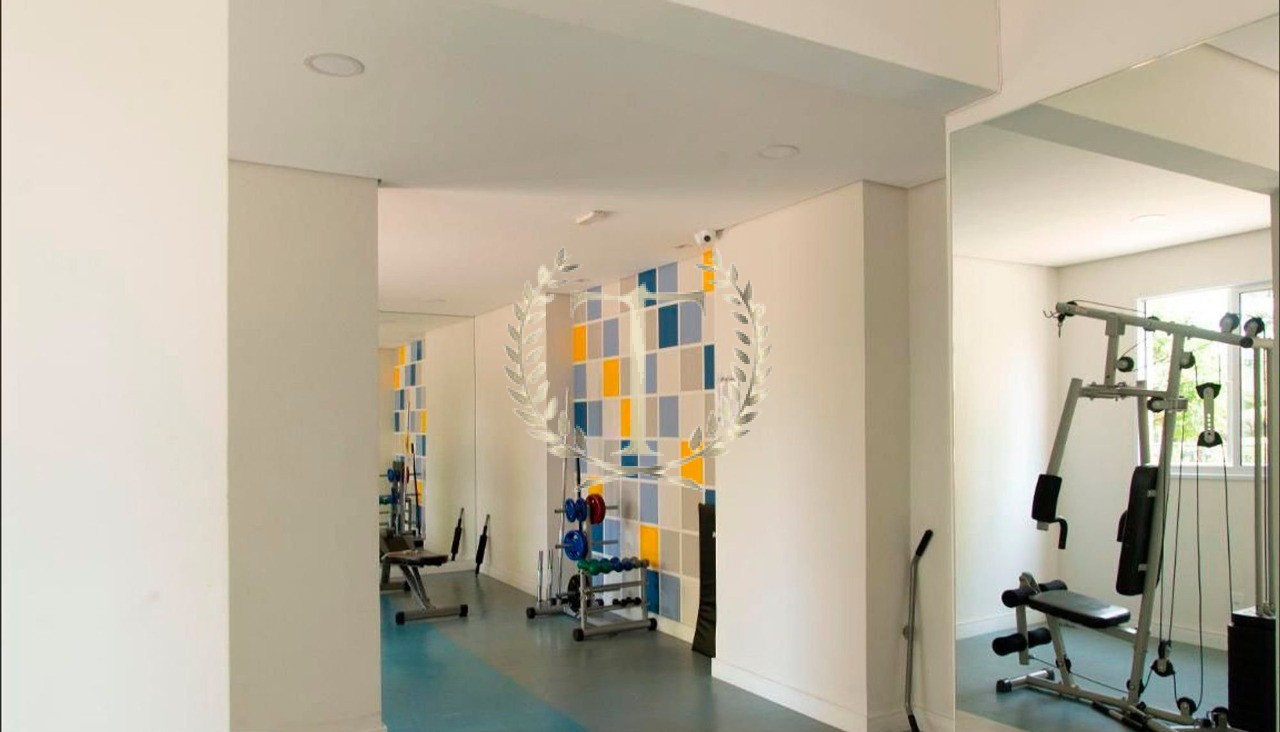 Apartamento, 2 quartos, 41 m² - Foto 28