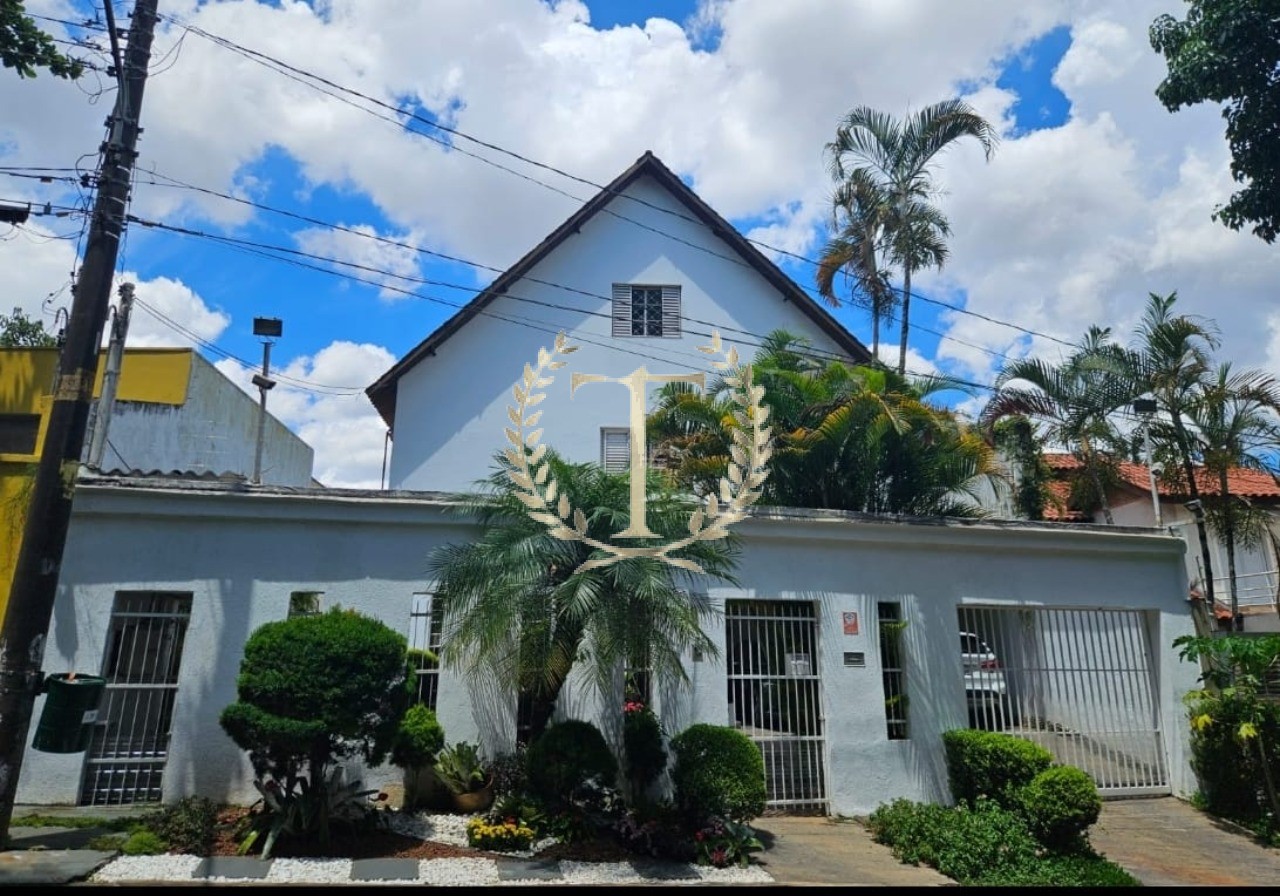 Casa, 5 quartos - Foto 1