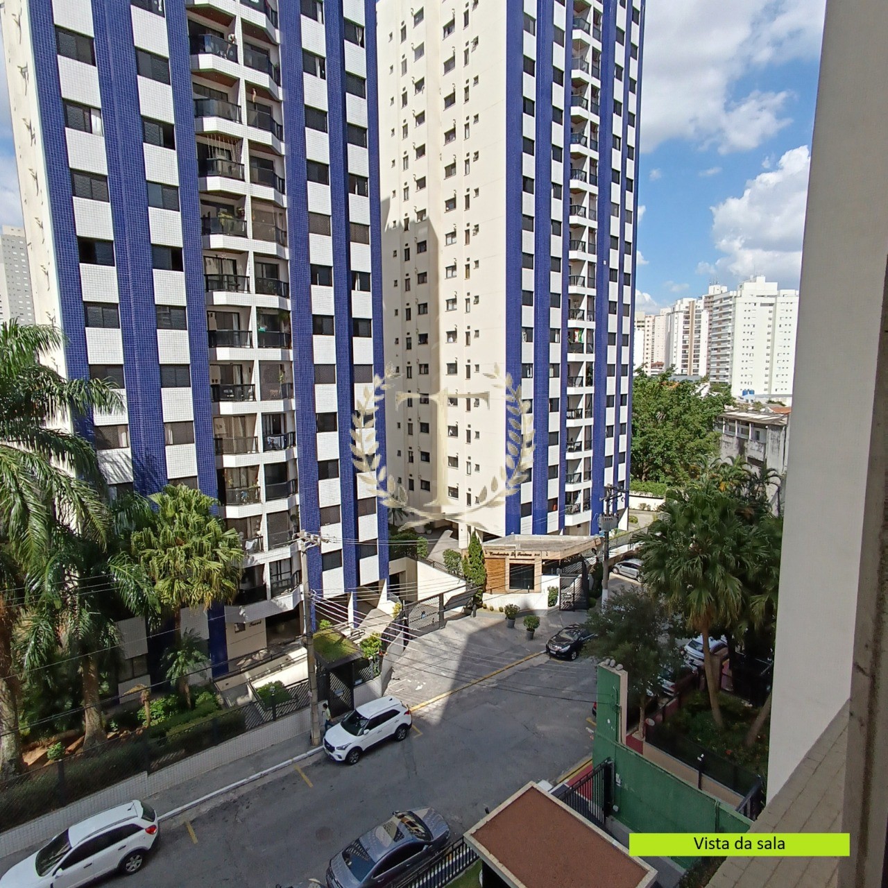 Apartamento, 2 quartos, 74 m² - Foto 3