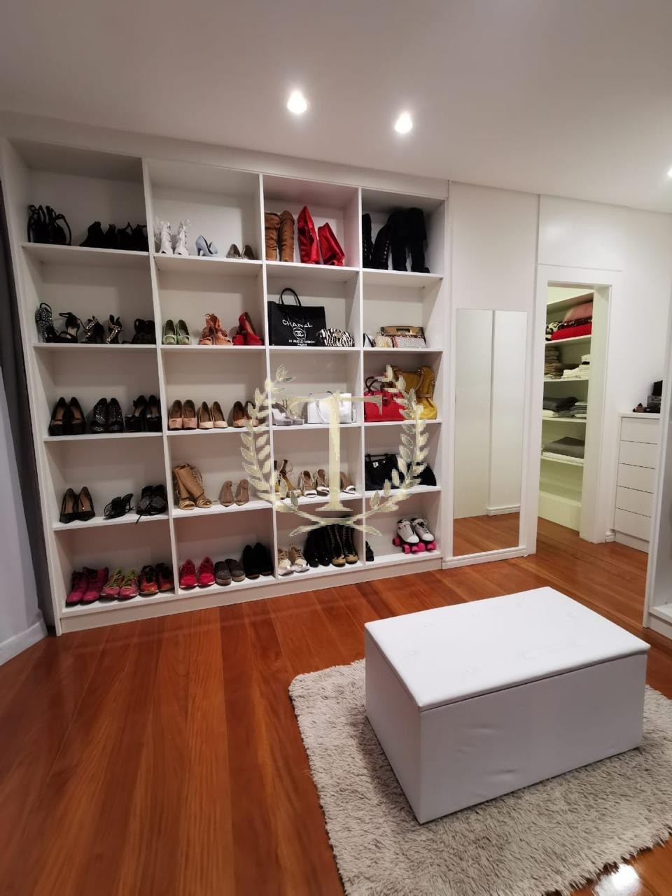 Casa, 4 quartos - Foto 44