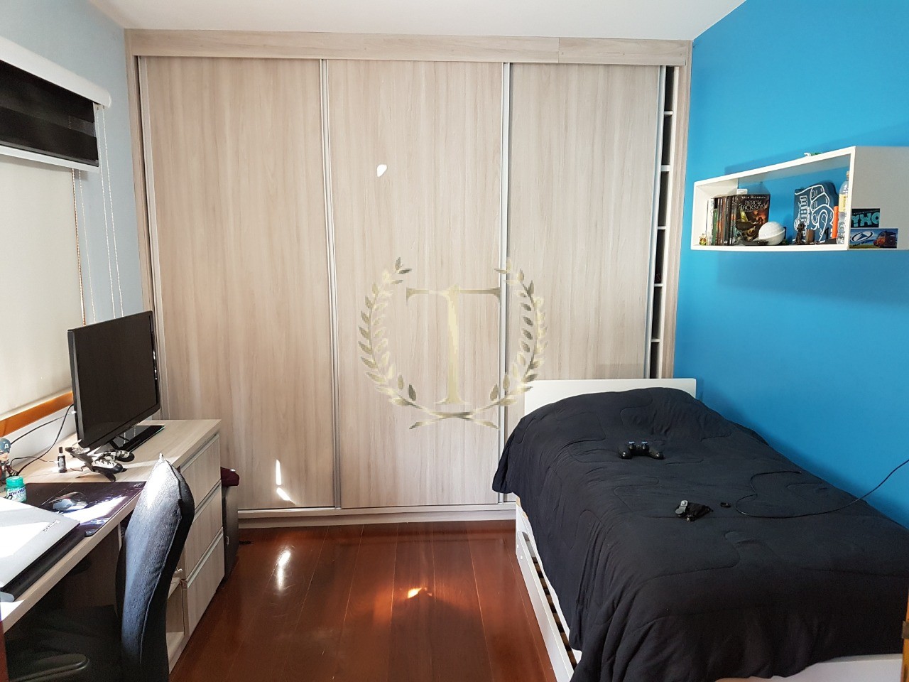 Casa, 5 quartos - Foto 25