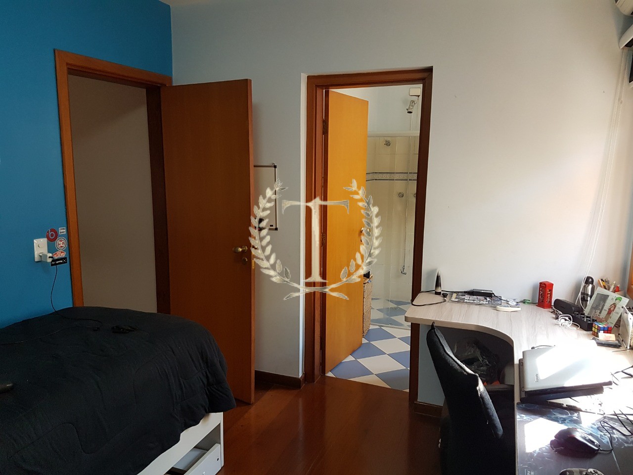 Casa, 5 quartos - Foto 30