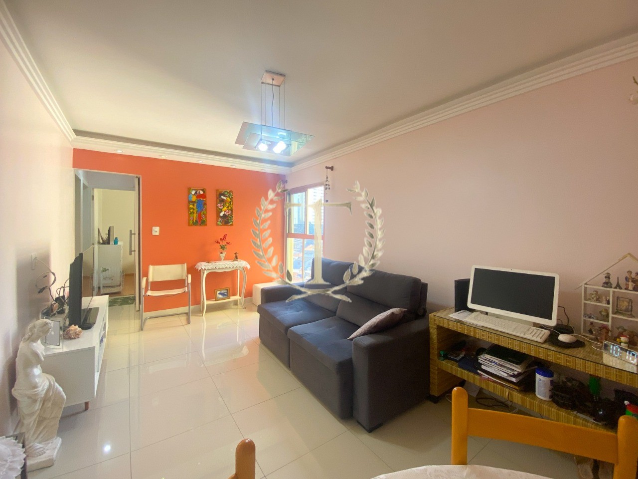 Apartamento, 3 quartos, 62 m² - Foto 8
