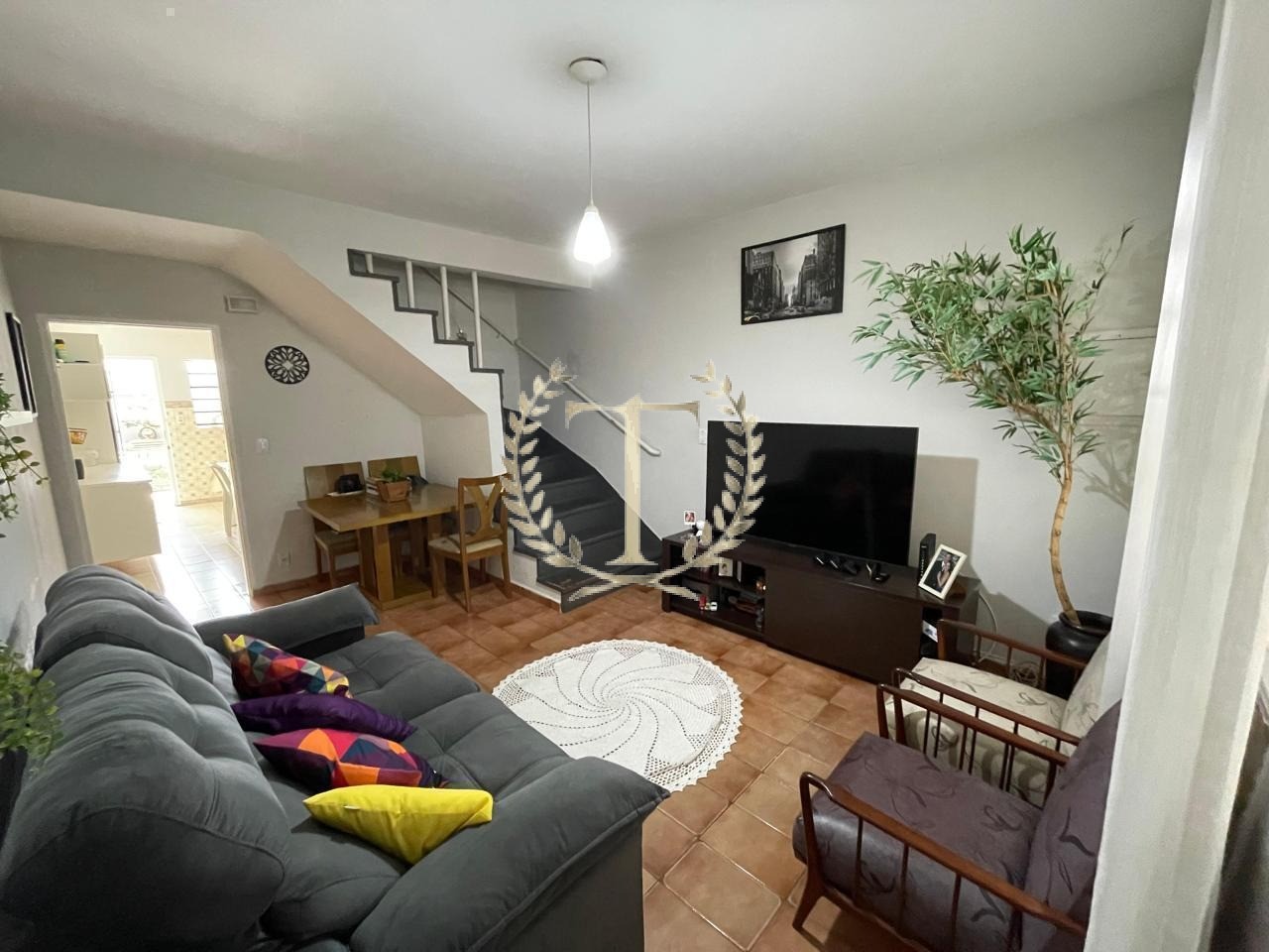 Casa, 3 quartos - Foto 7