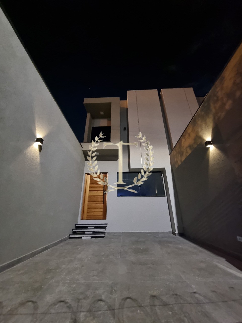 Casa, 3 quartos, 118 m² - Foto 3