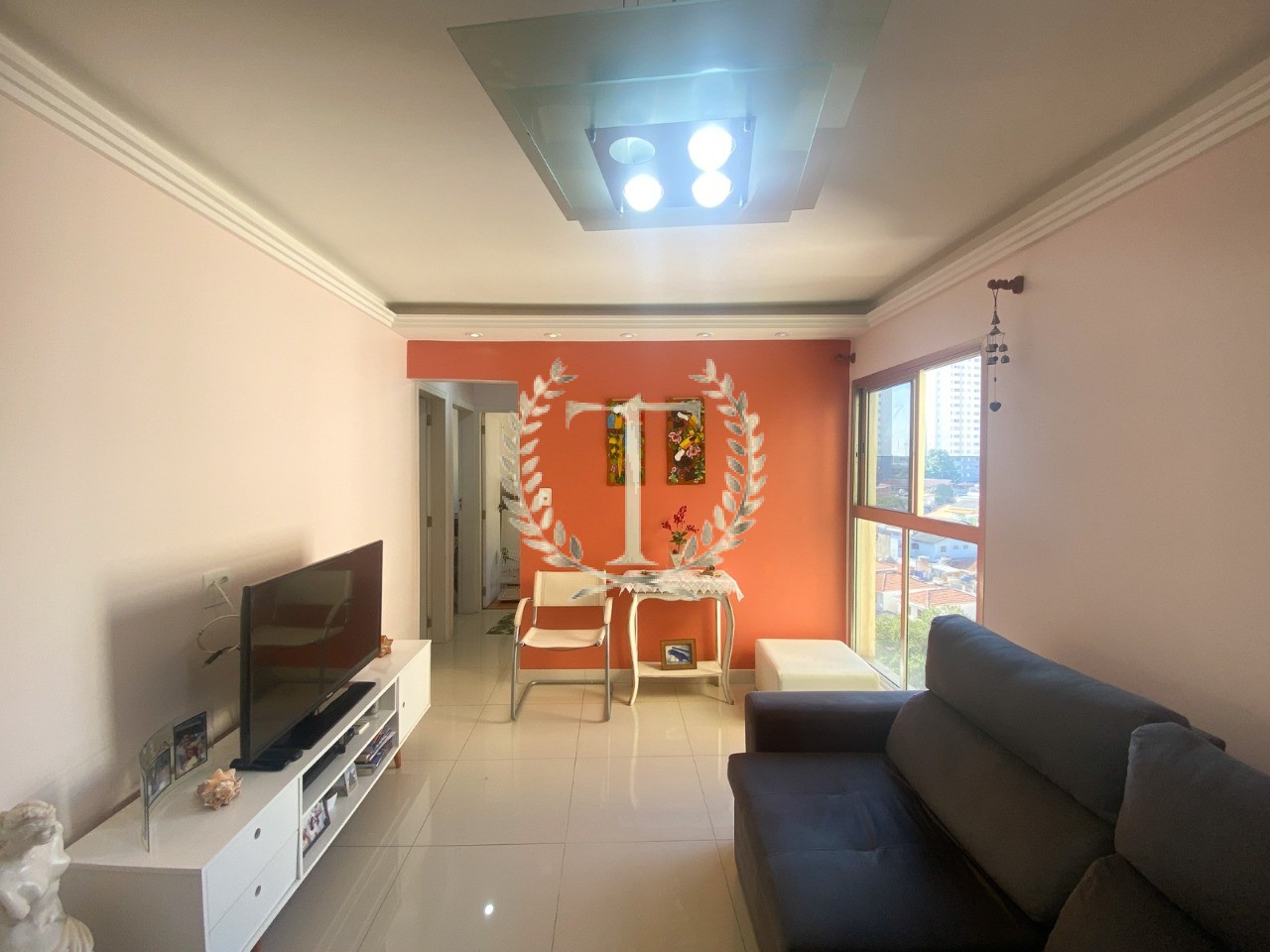 Apartamento, 3 quartos, 62 m² - Foto 4