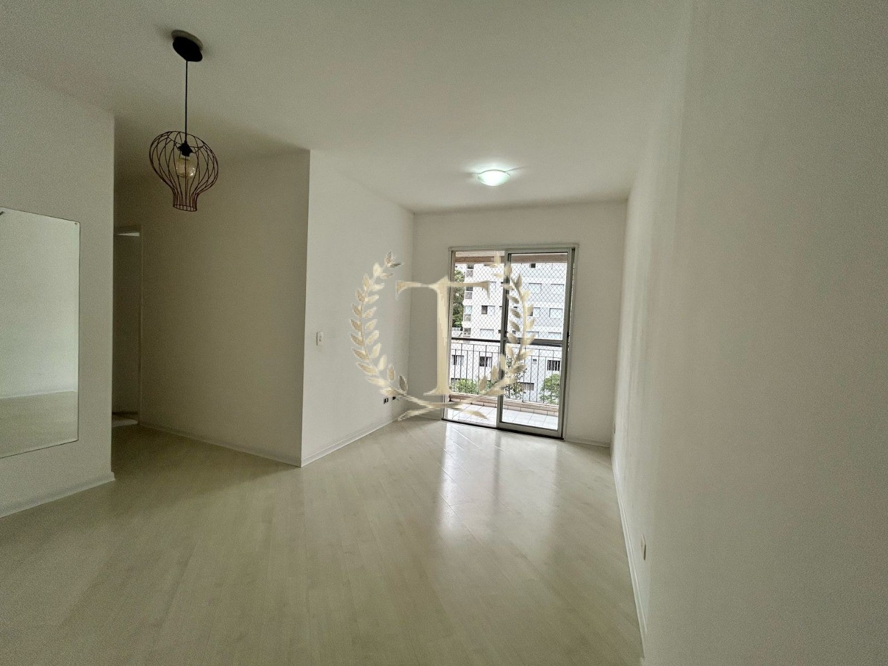 Apartamento, 2 quartos, 55 m² - Foto 2