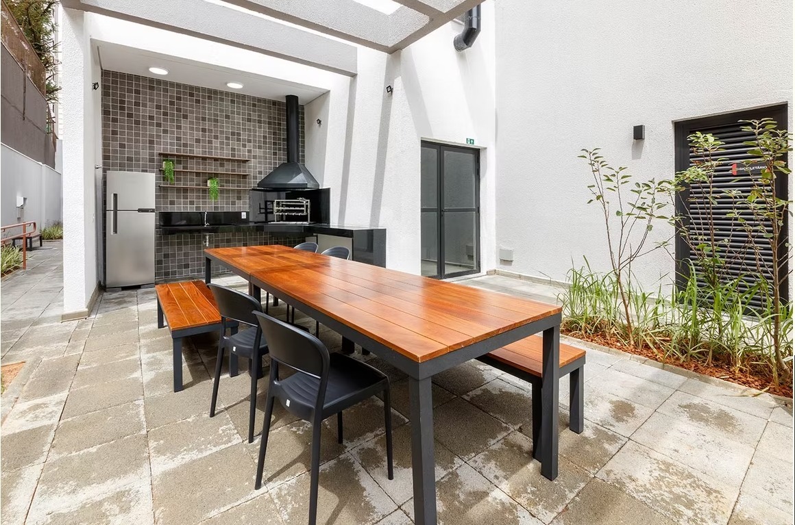 Kitnet-Studio, 25 m² - Foto 6