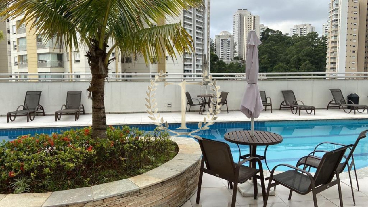 Apartamento, 2 quartos, 60 m² - Foto 43