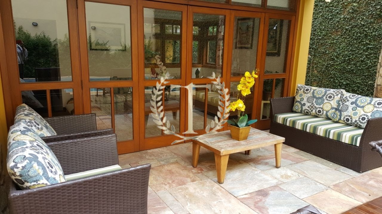Casa, 5 quartos - Foto 7