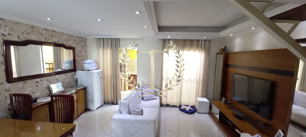 Casa, 3 quartos, 112 m² - Foto 2