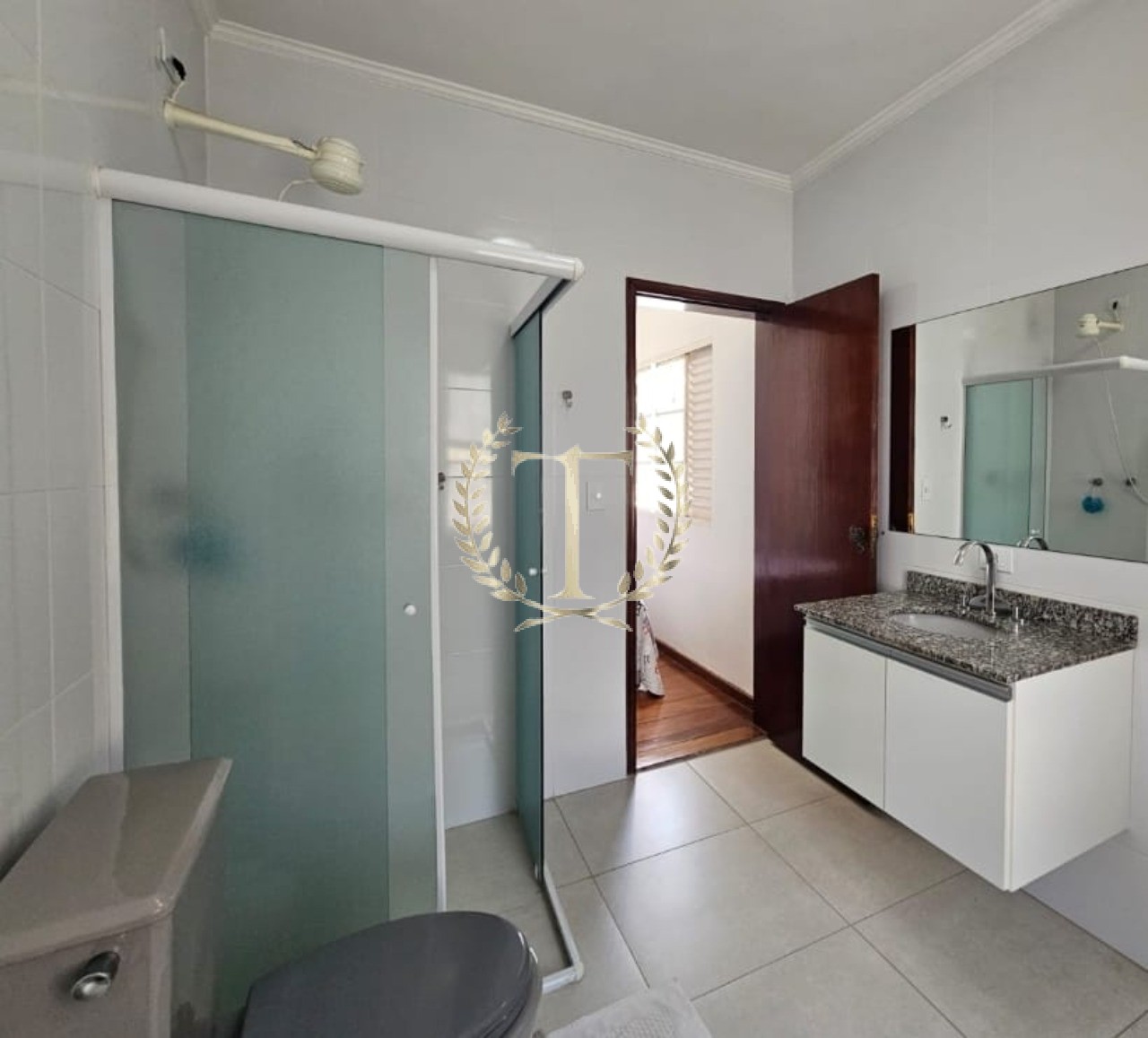 Casa, 5 quartos - Foto 15
