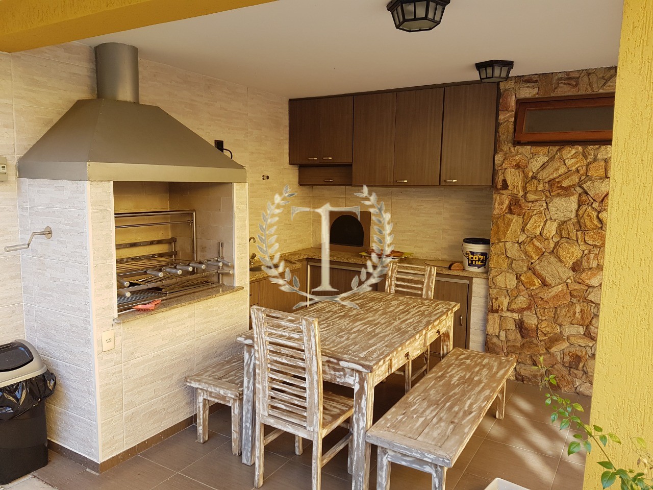 Casa, 5 quartos - Foto 57
