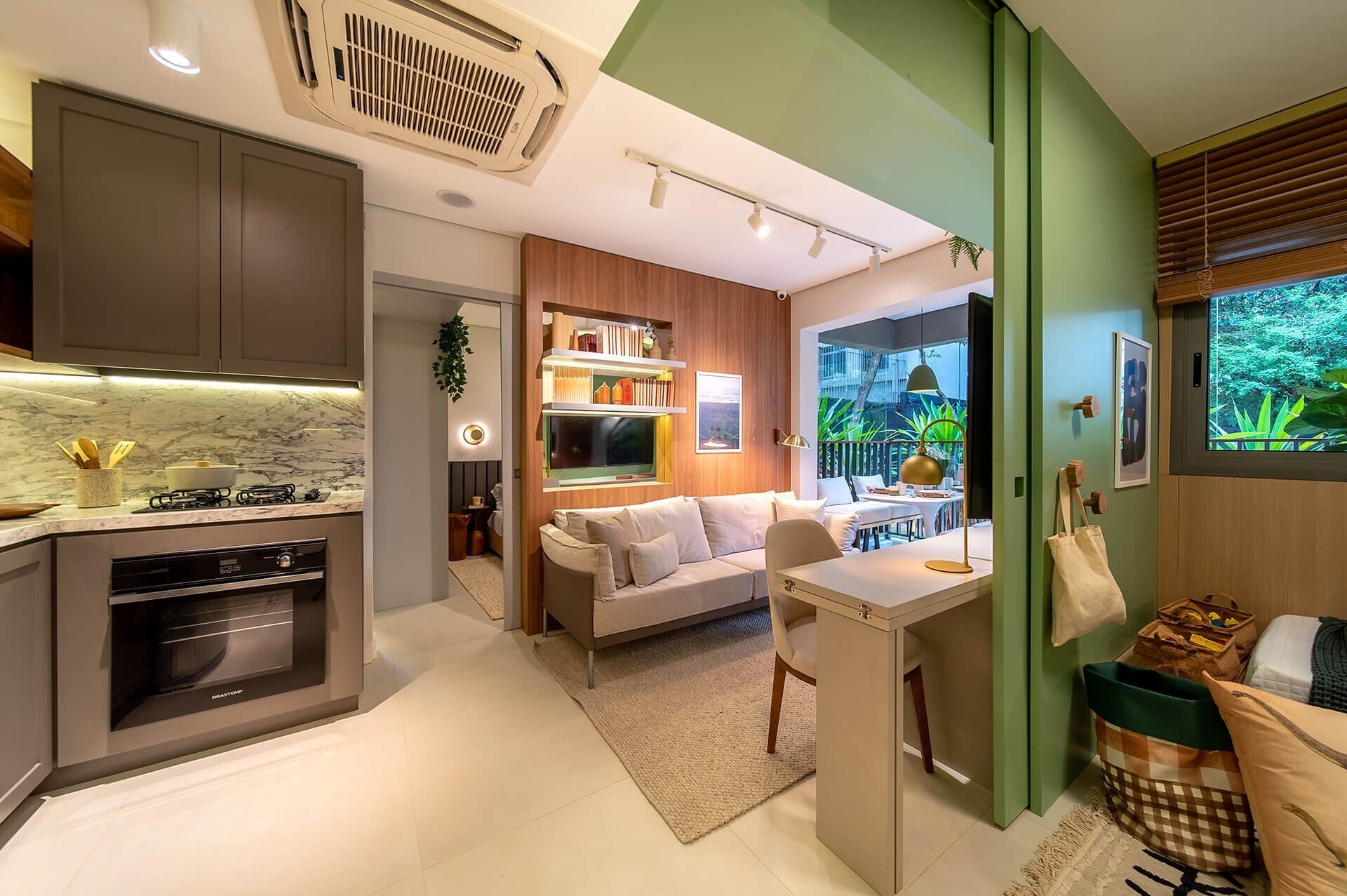 Apartamento, 2 quartos, 41 m² - Foto 18