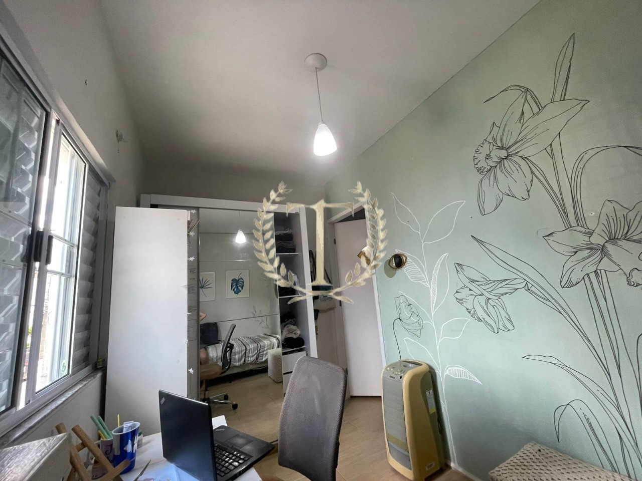 Casa, 3 quartos - Foto 31