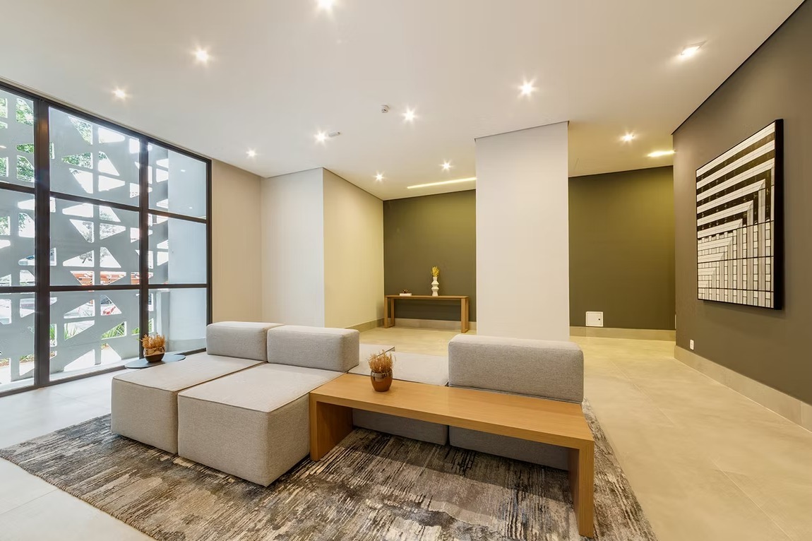 Kitnet-Studio, 25 m² - Foto 13