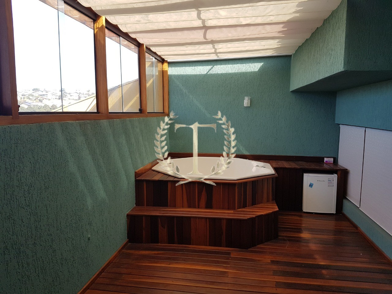 Casa, 5 quartos - Foto 50
