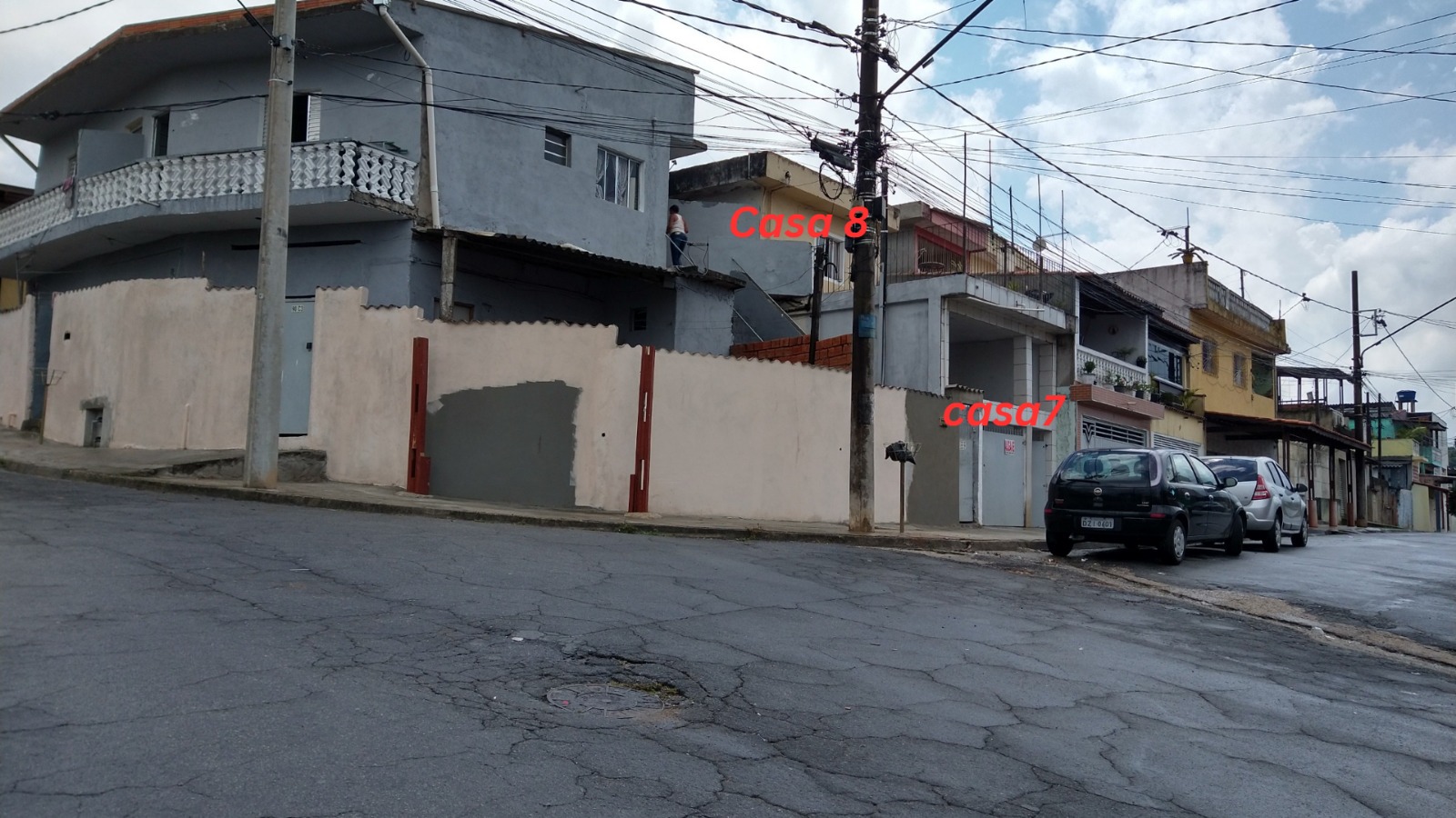 Casa, 8 quartos, 354 m² - Foto 1