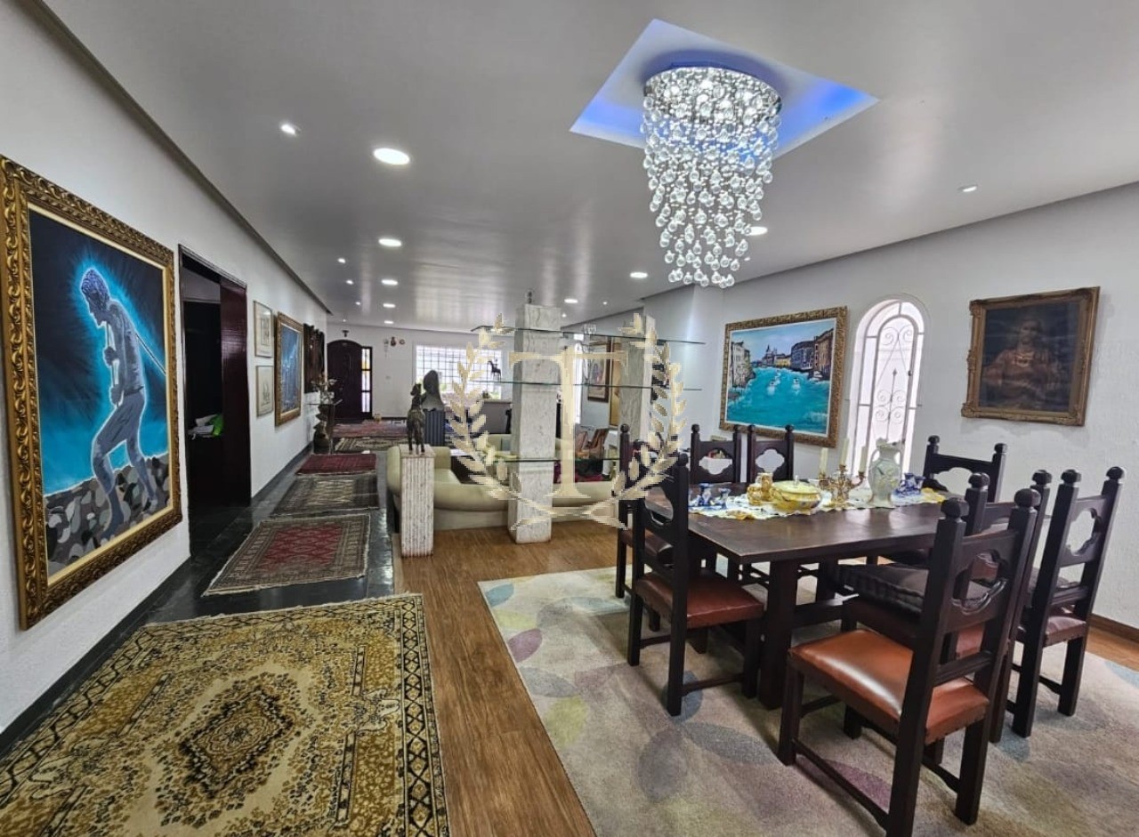 Casa, 5 quartos - Foto 4