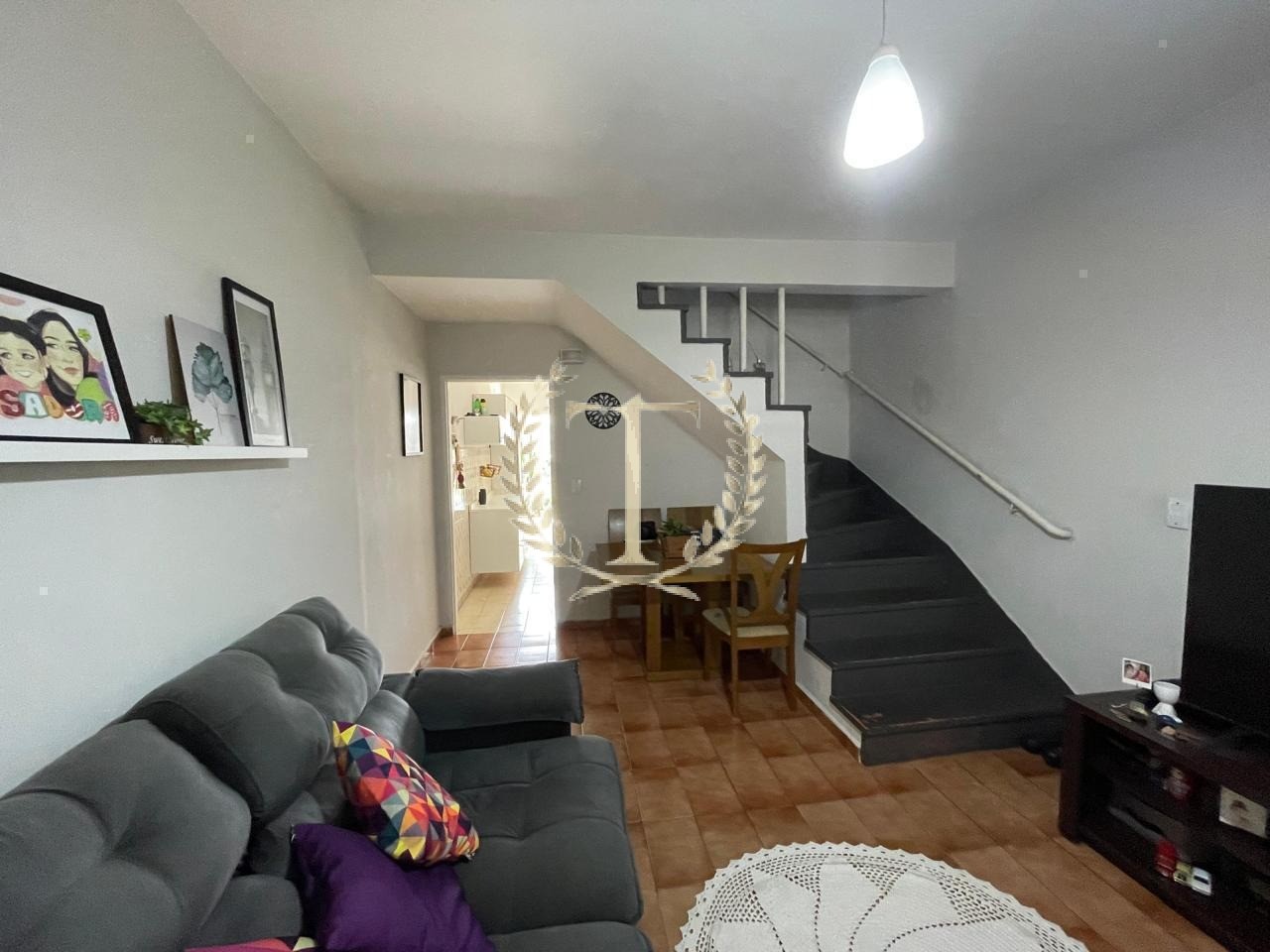 Casa, 3 quartos - Foto 8