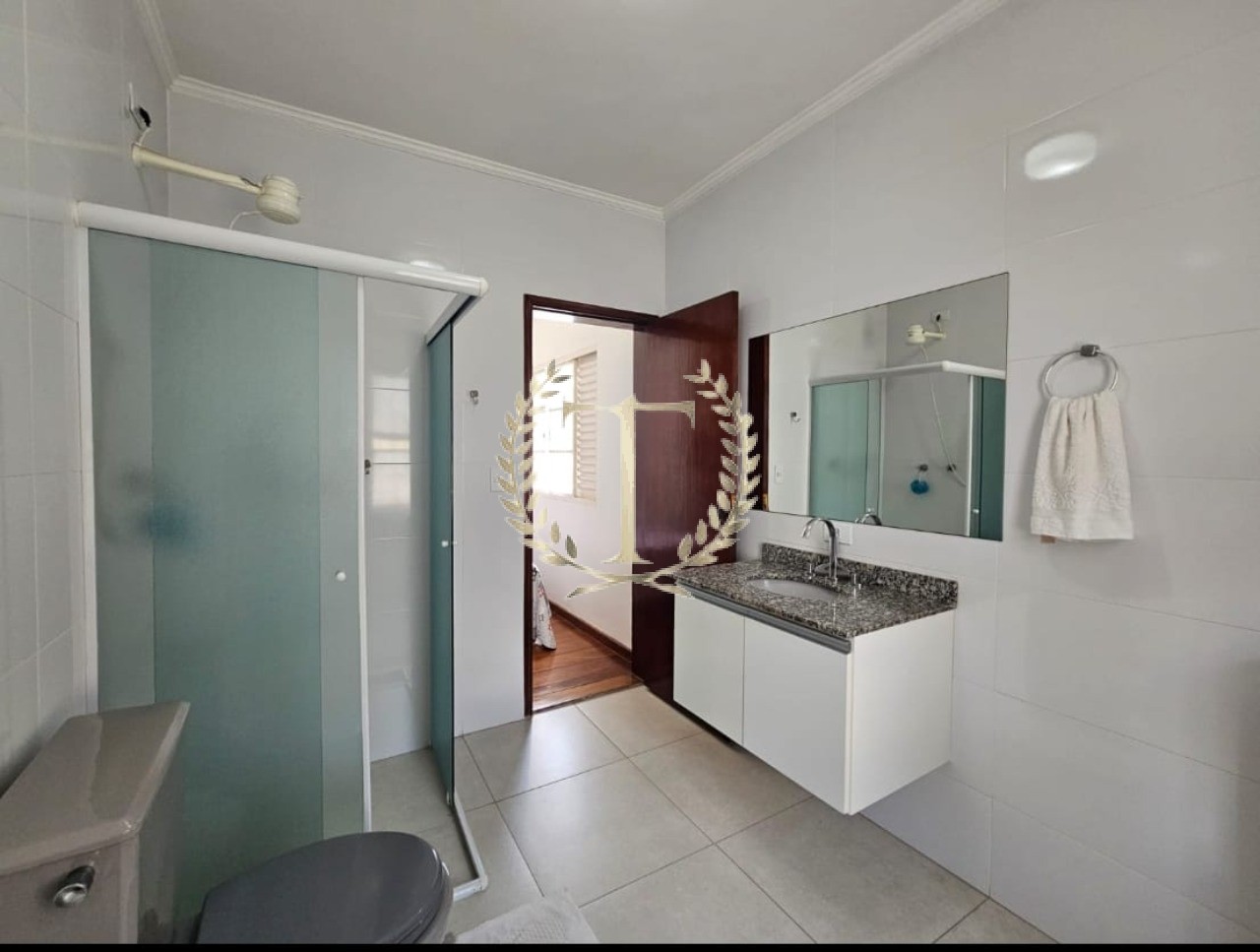 Casa, 5 quartos - Foto 14