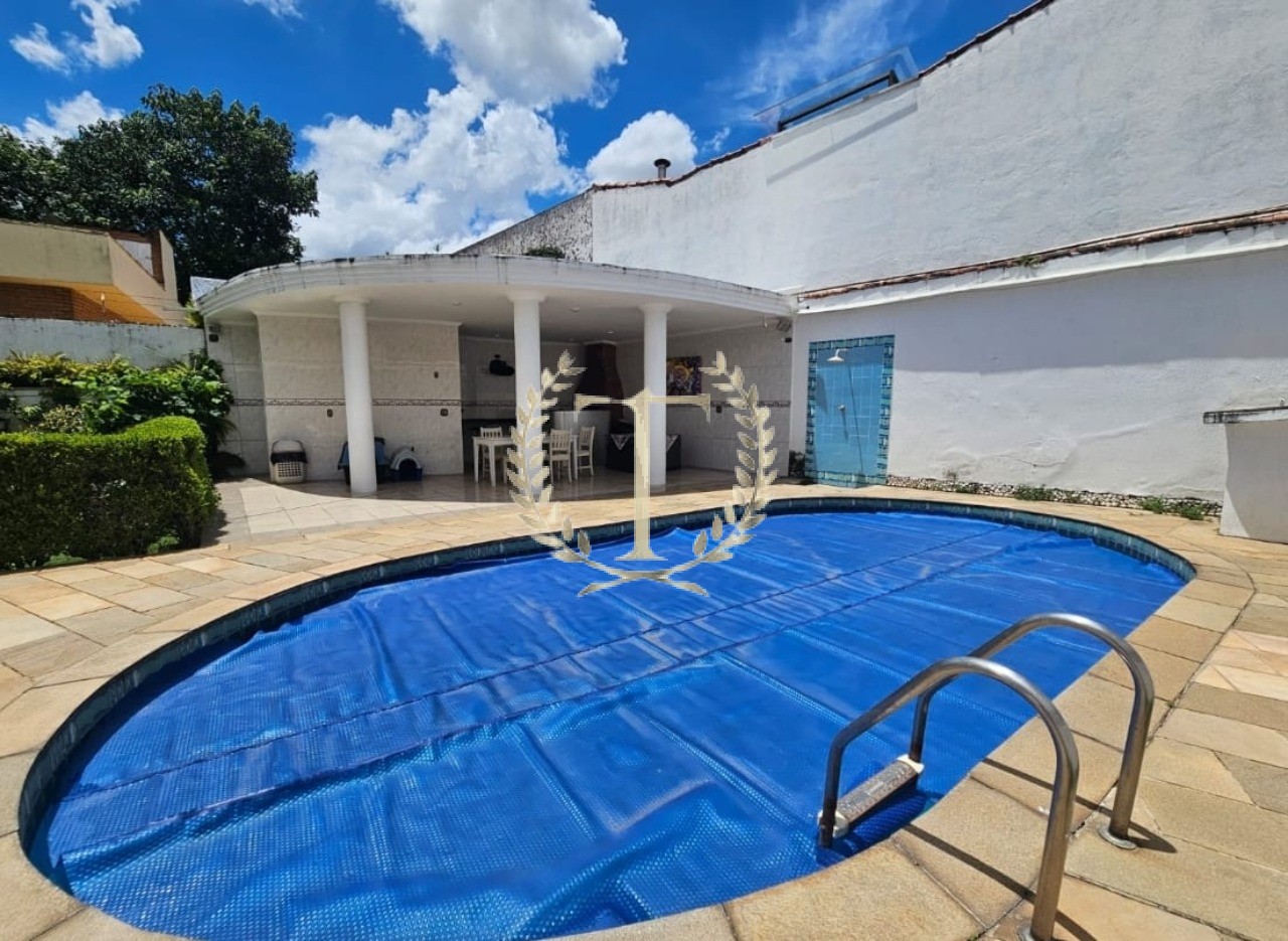 Casa, 5 quartos - Foto 25
