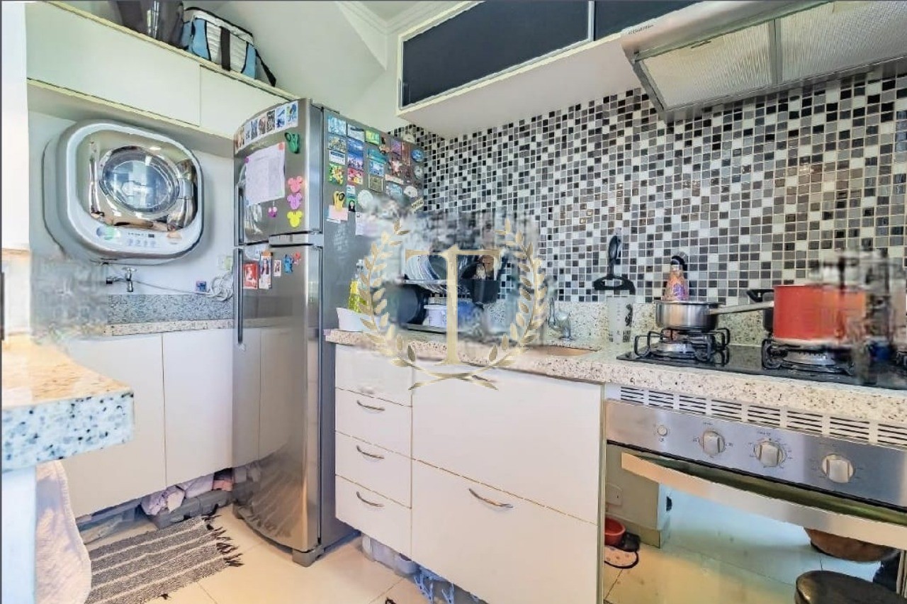 Apartamento, 2 quartos, 50 m² - Foto 10