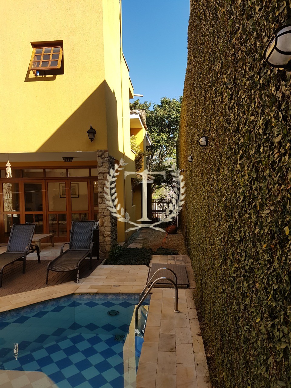 Casa, 5 quartos - Foto 60