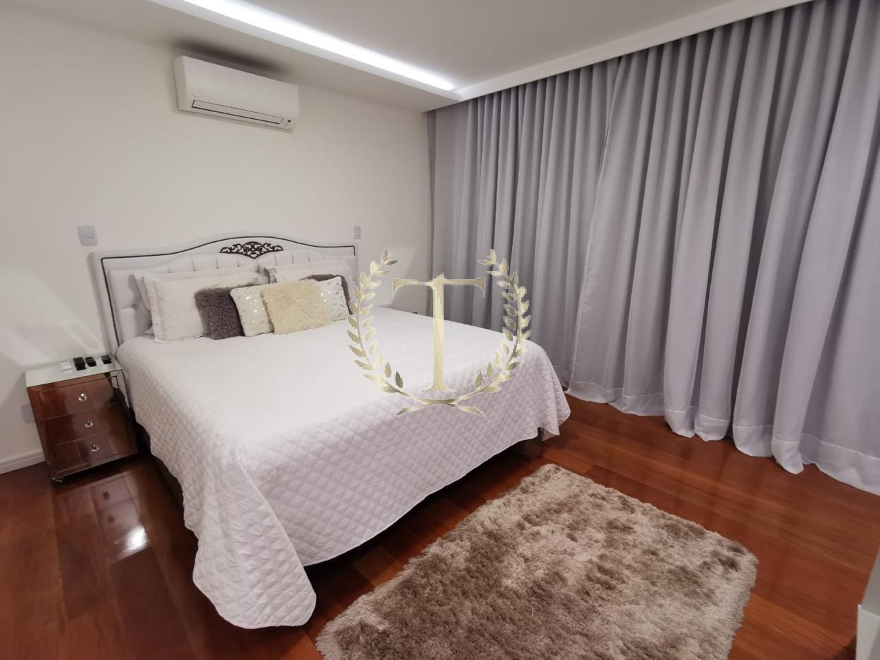 Casa, 4 quartos - Foto 41