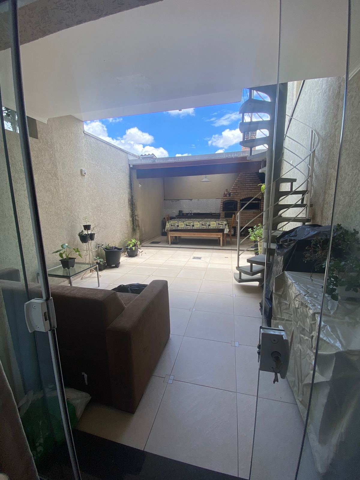 Casa, 3 quartos - Foto 27