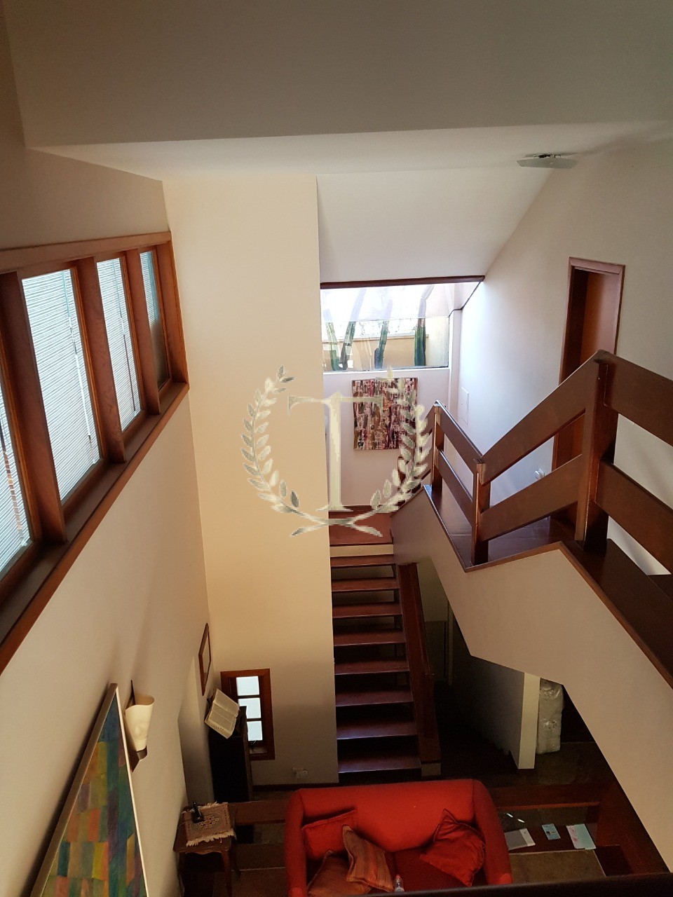 Casa, 5 quartos - Foto 46