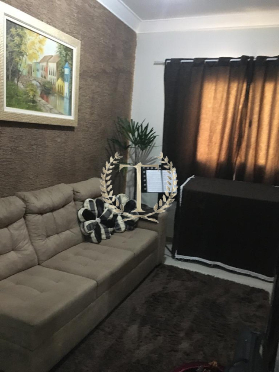 Casa, 2 quartos - Foto 4
