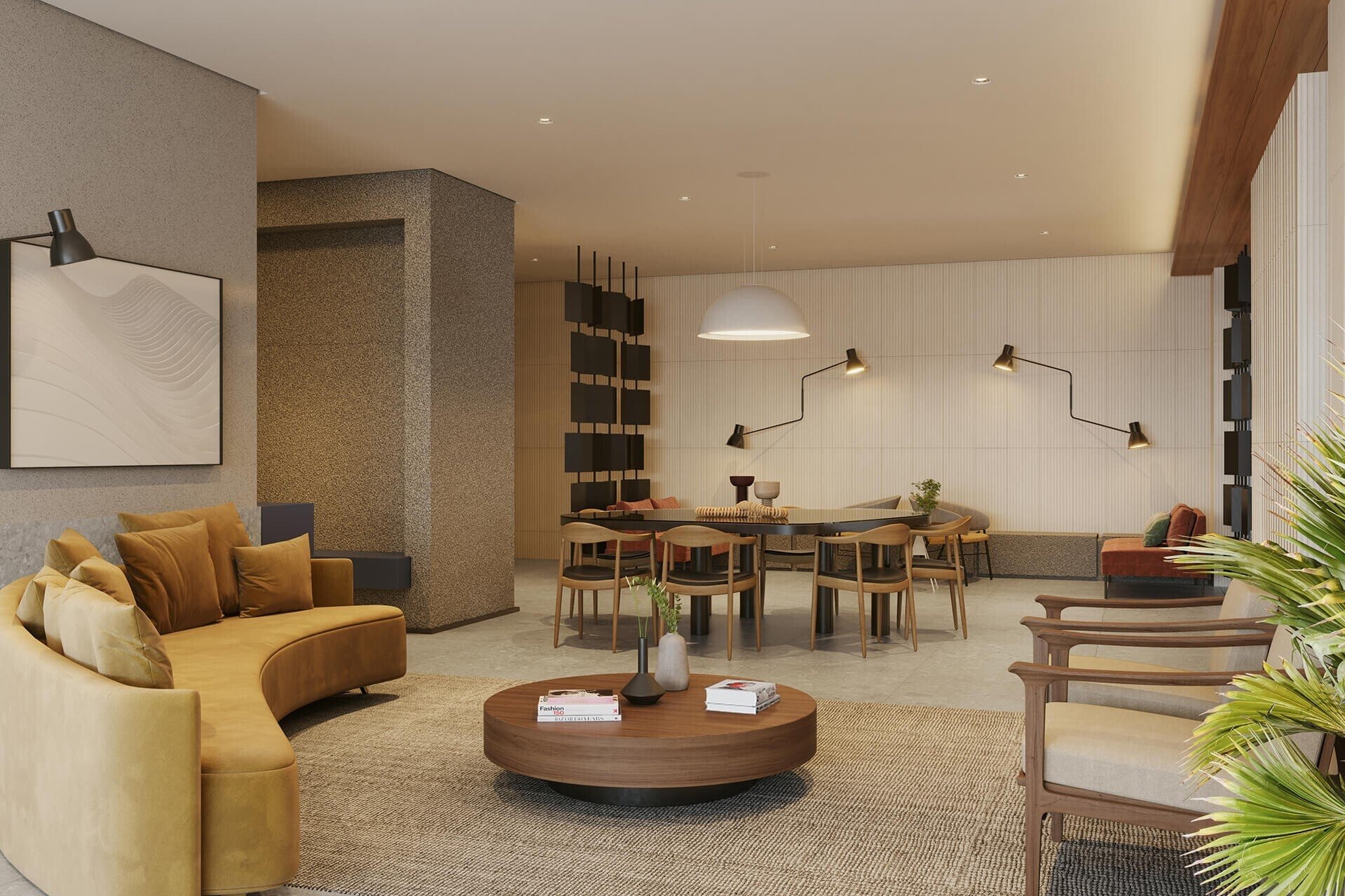 Apartamento, 2 quartos, 41 m² - Foto 9