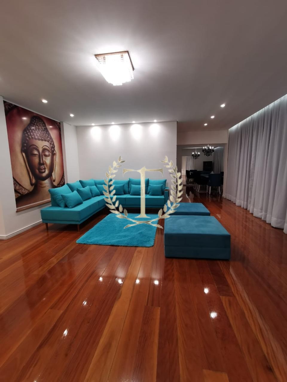 Casa, 4 quartos - Foto 14