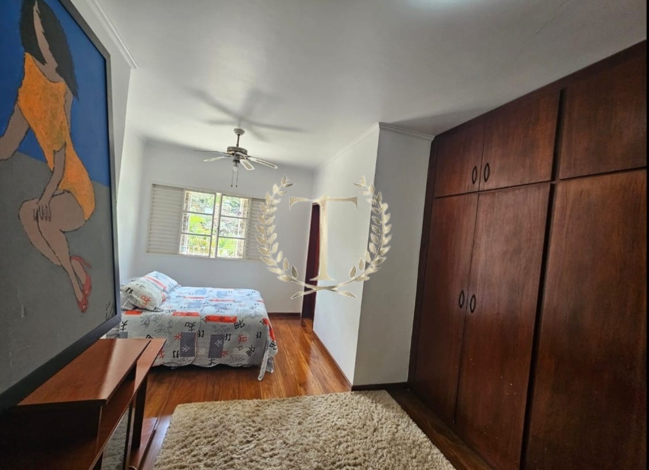 Casa, 5 quartos - Foto 11
