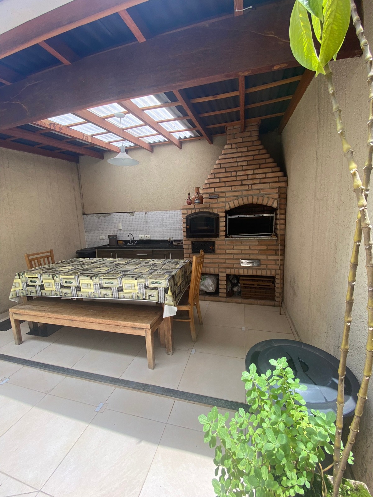 Casa, 3 quartos - Foto 40