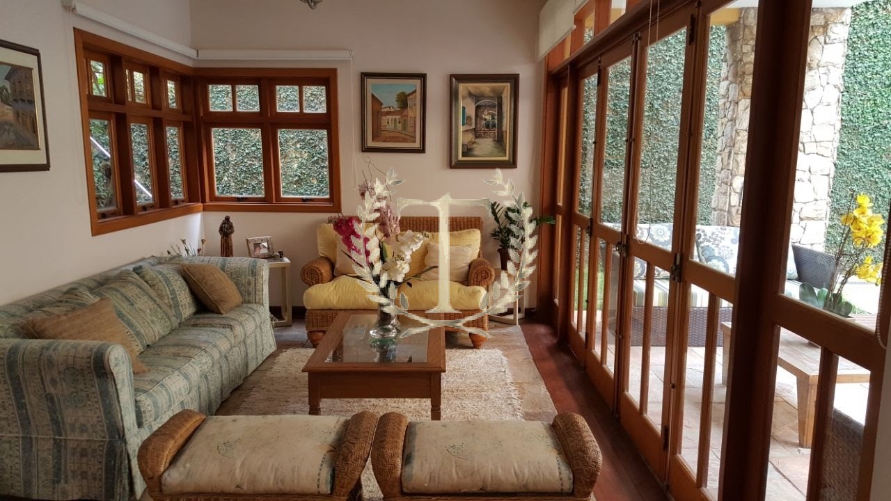 Casa, 5 quartos - Foto 8