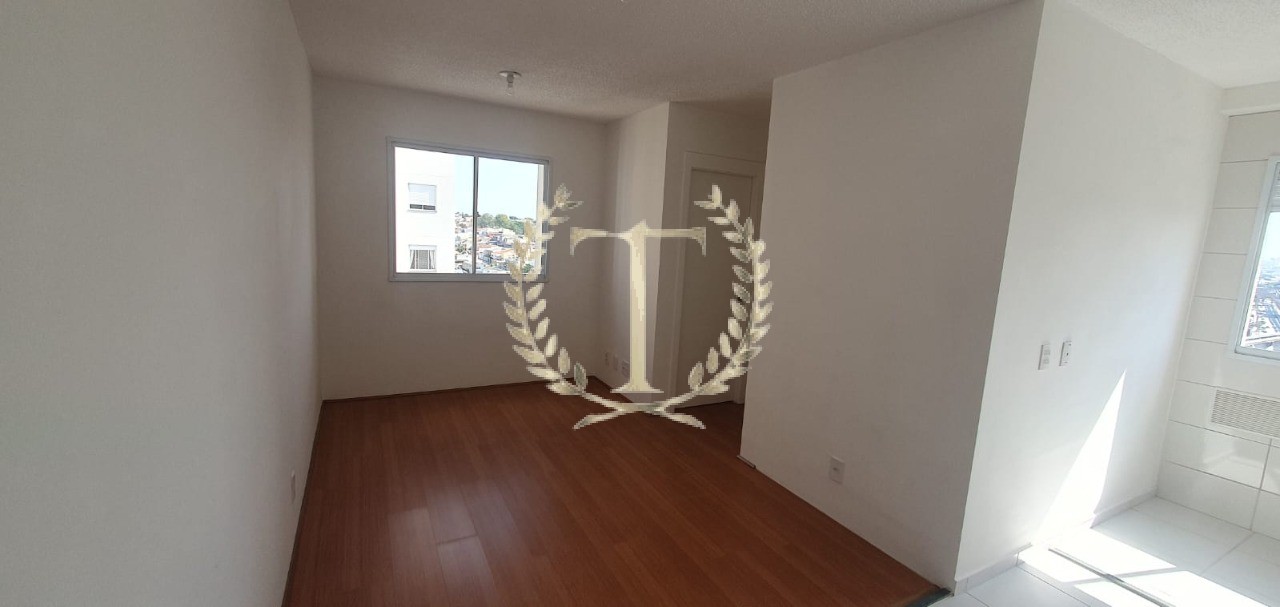 Apartamento, 2 quartos, 41 m² - Foto 1
