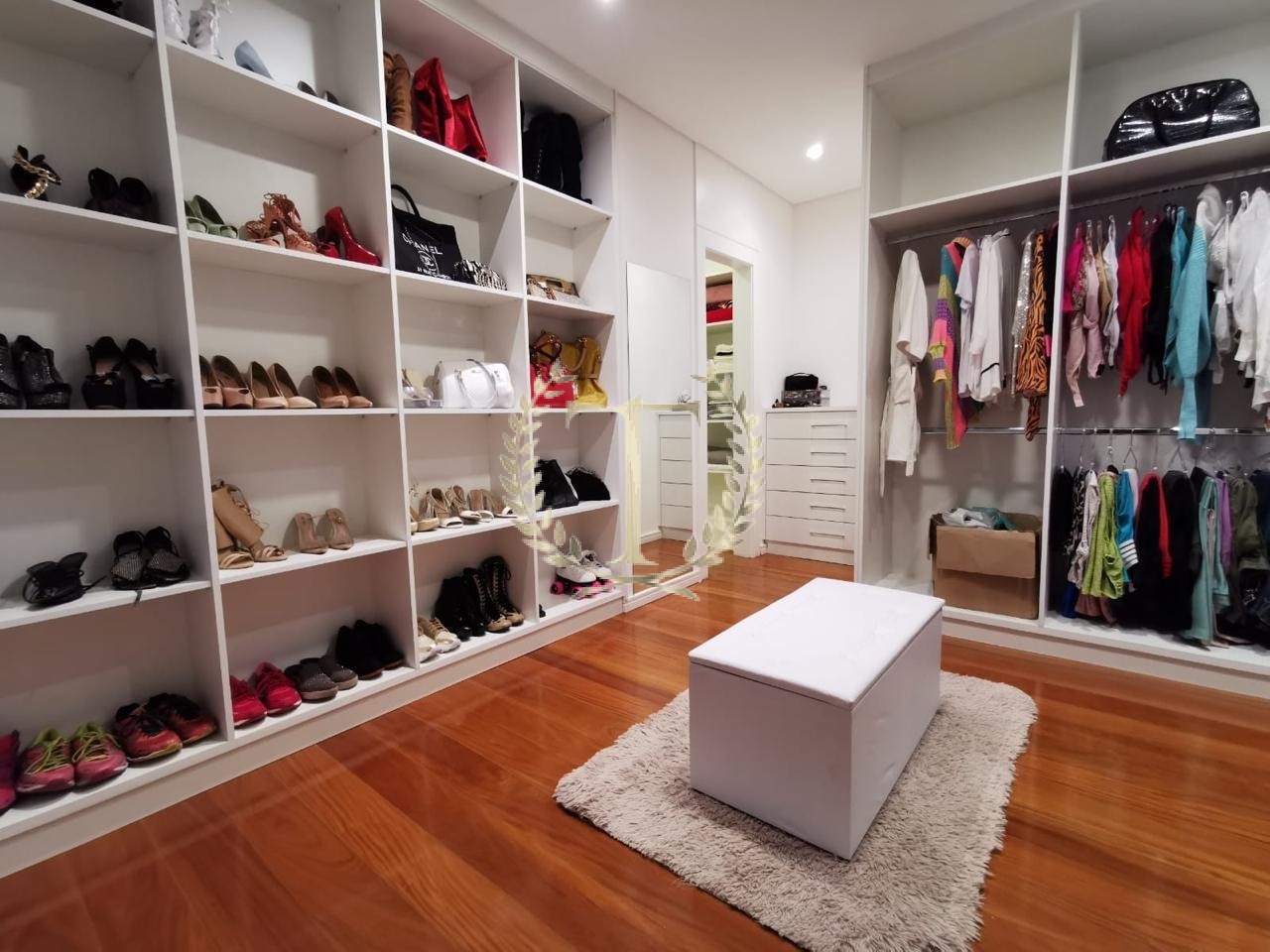 Casa, 4 quartos - Foto 46