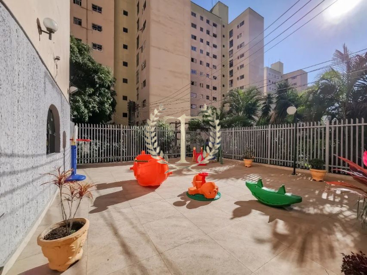 Apartamento, 3 quartos, 62 m² - Foto 25