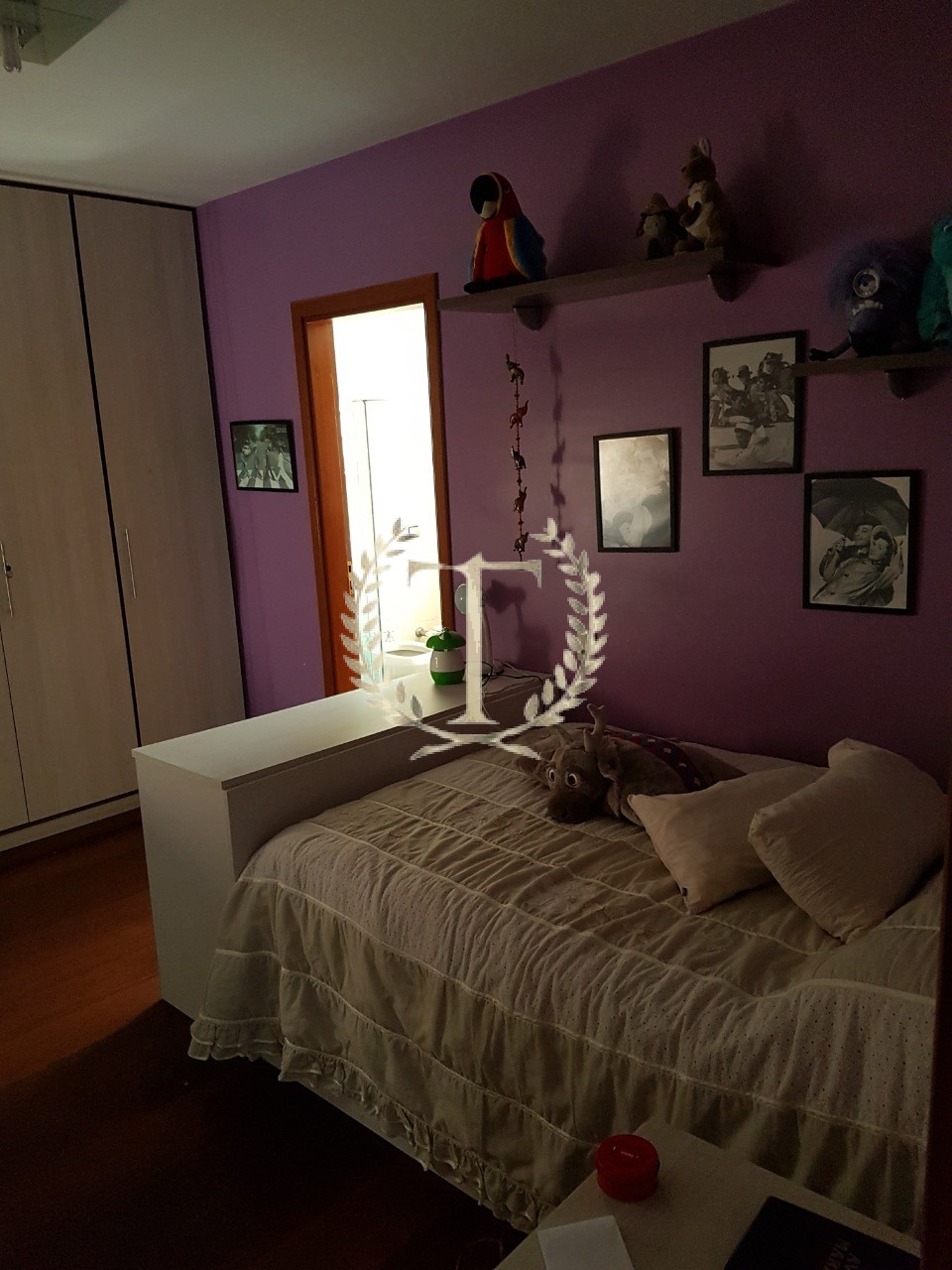 Casa, 5 quartos - Foto 27