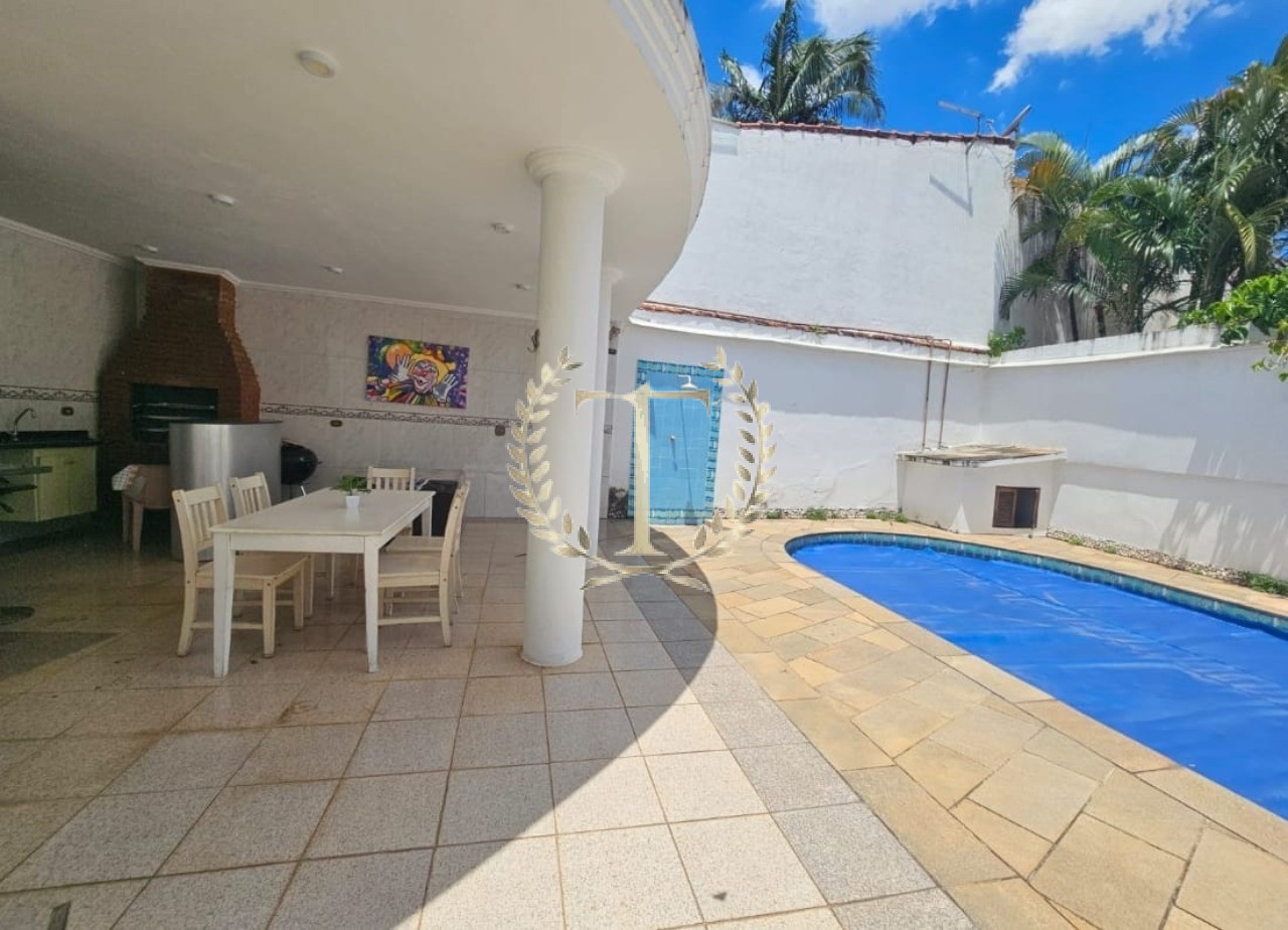 Casa, 5 quartos - Foto 24