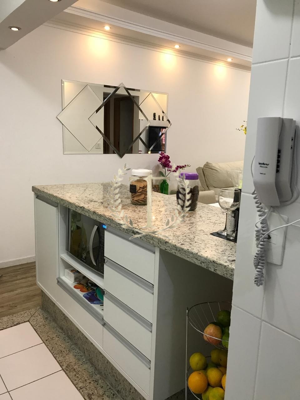 Apartamento, 2 quartos, 60 m² - Foto 12