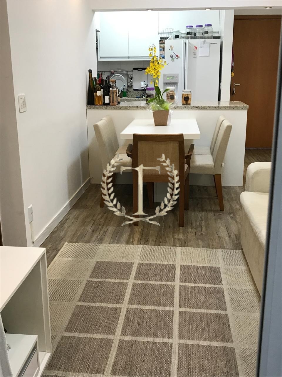 Apartamento, 2 quartos, 60 m² - Foto 8