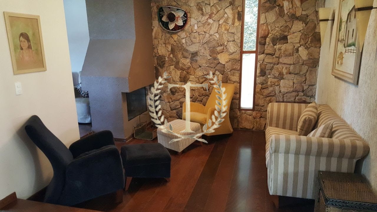 Casa, 5 quartos - Foto 9