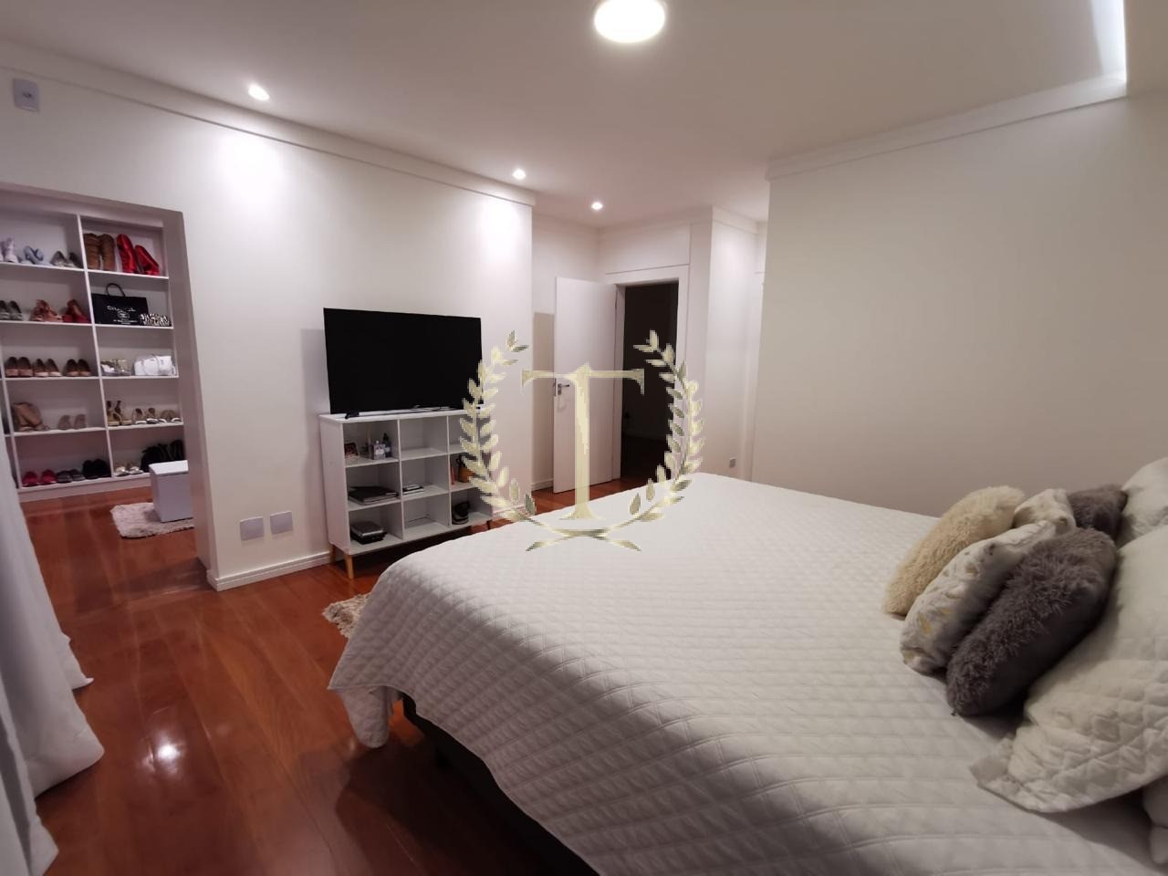 Casa, 4 quartos - Foto 42