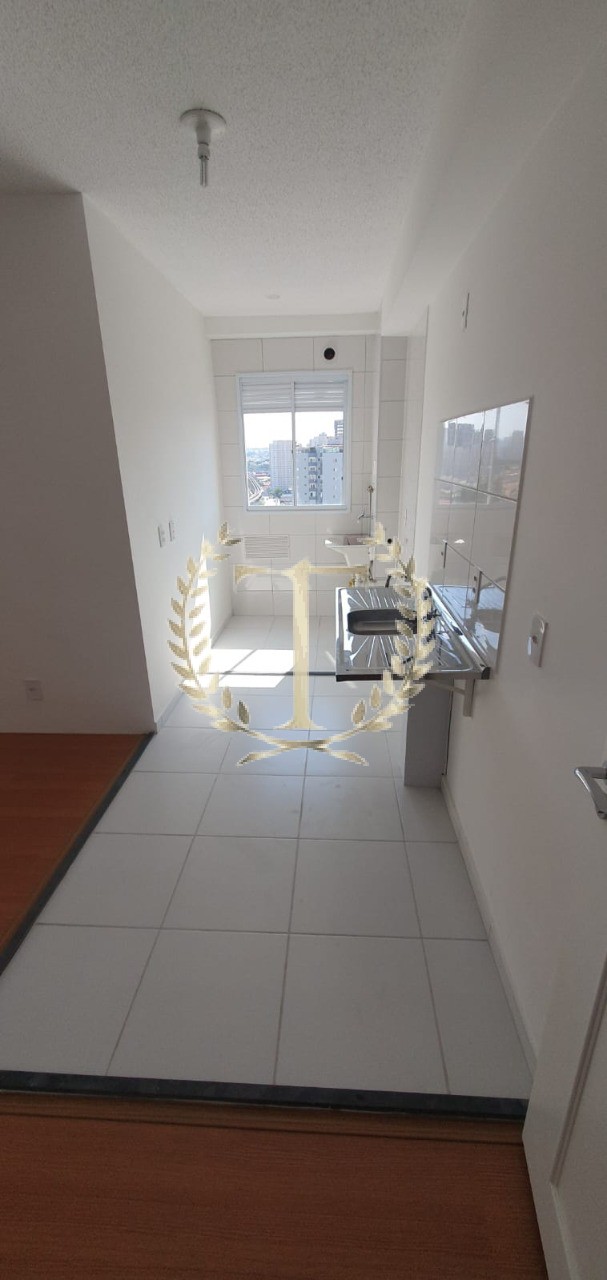Apartamento, 2 quartos, 41 m² - Foto 7